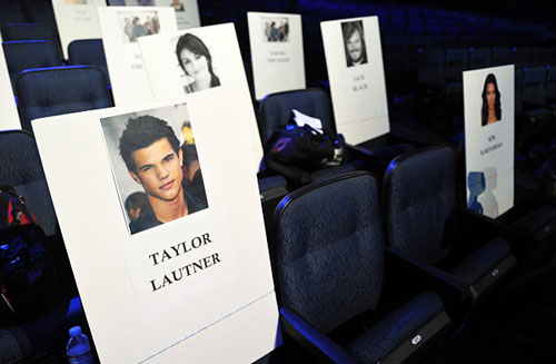 MTV Video Music Awards 2011